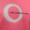 Kastiges T-Shirt mit Eclipse-Logo
