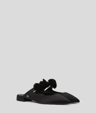 KERRIE FLORA MARY JANE MULES