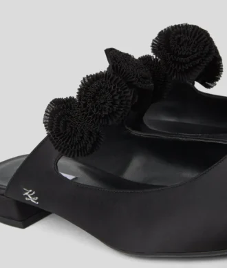 KERRIE FLORA MARY JANE MULES
