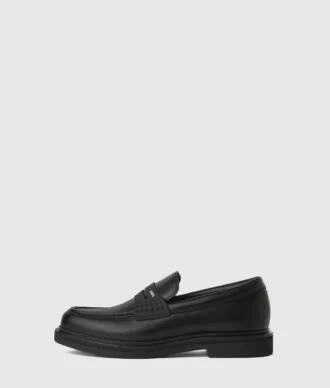 Kingston Saddle Loafers