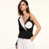 KL STUDIO ASYMMETRISCHER BLAZER KL STUDIO ASYMMETRISCHER BLAZER