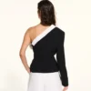 KL STUDIO ASYMMETRISCHER BLAZER KL STUDIO ASYMMETRISCHER BLAZER