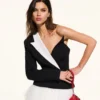KL STUDIO ASYMMETRISCHER BLAZER KL STUDIO ASYMMETRISCHER BLAZER