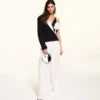 KL STUDIO ASYMMETRISCHER BLAZER KL STUDIO ASYMMETRISCHER BLAZER