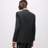 KL Studio Blazer mit kontrastierenden Paspeln