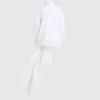 KL Studio Bluse mit Schleifendetail KL Studio Bluse mit Schleifendetail