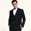 KL STUDIO DOPPELREIHIGER BLAZER