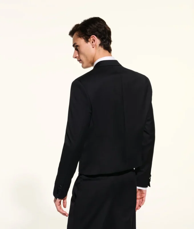 KL STUDIO DOPPELREIHIGER BLAZER