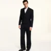 KL STUDIO DOPPELREIHIGER BLAZER
