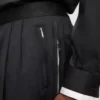 KL Studio Hose mit kontrastierenden Paspeln KL Studio Hose mit kontrastierenden Paspeln