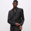 KL Studio Kurzer Blazer