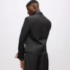 KL Studio Kurzer Blazer