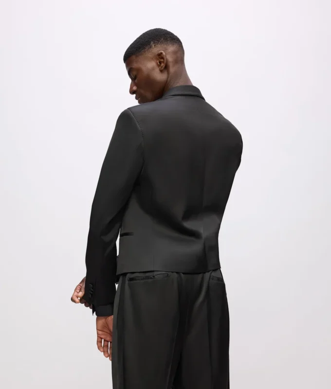 KL Studio Kurzer Blazer