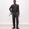 KL Studio Kurzer Blazer