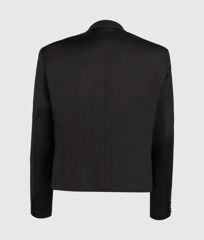 KL Studio Kurzer Blazer