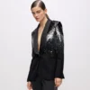 KL Studio Paillettenblazer KL Studio Paillettenblazer