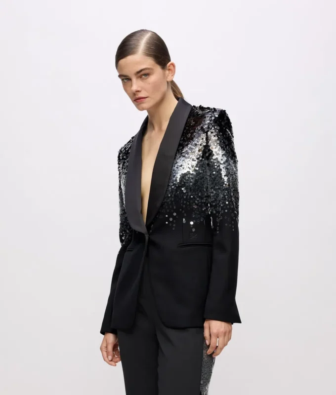 KL Studio Paillettenblazer KL Studio Paillettenblazer