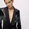 KL Studio Paillettenblazer KL Studio Paillettenblazer