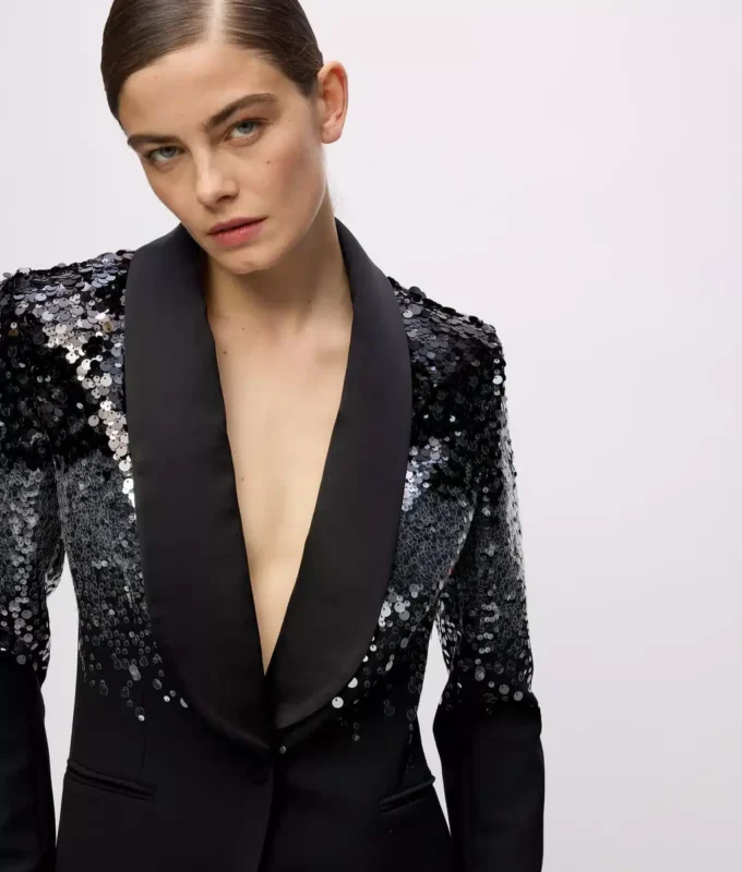 KL Studio Paillettenblazer KL Studio Paillettenblazer