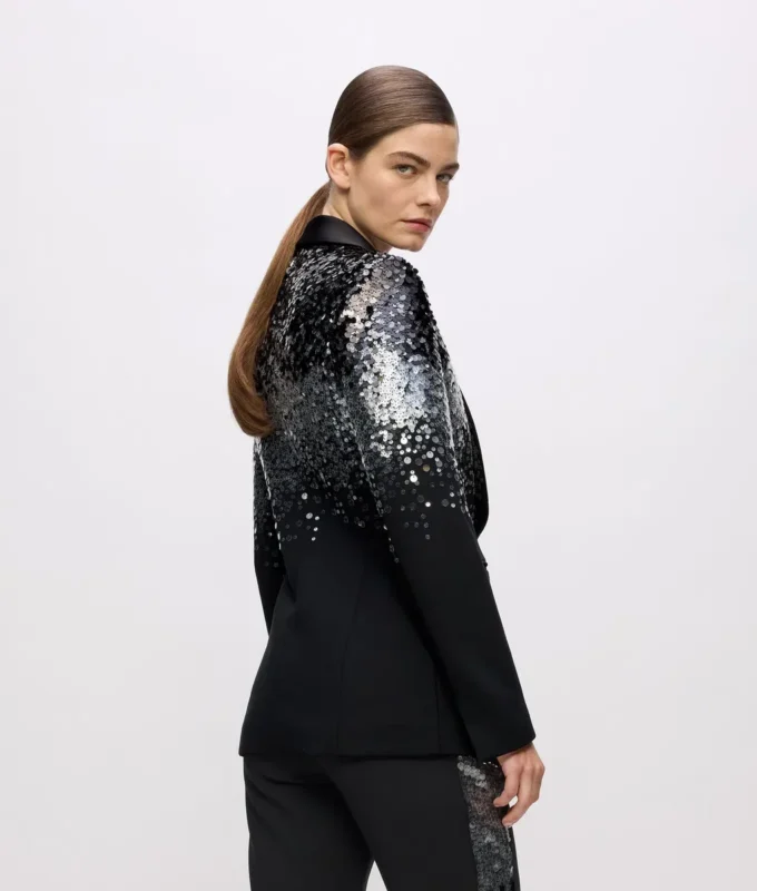 KL Studio Paillettenblazer KL Studio Paillettenblazer