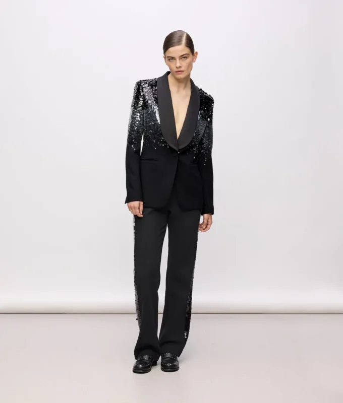 KL Studio Paillettenblazer KL Studio Paillettenblazer