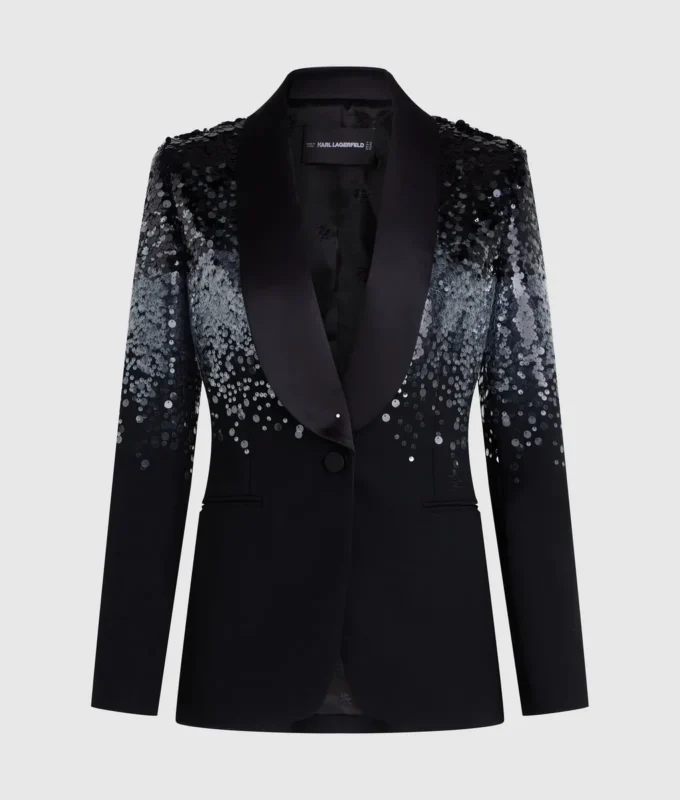 KL Studio Paillettenblazer KL Studio Paillettenblazer