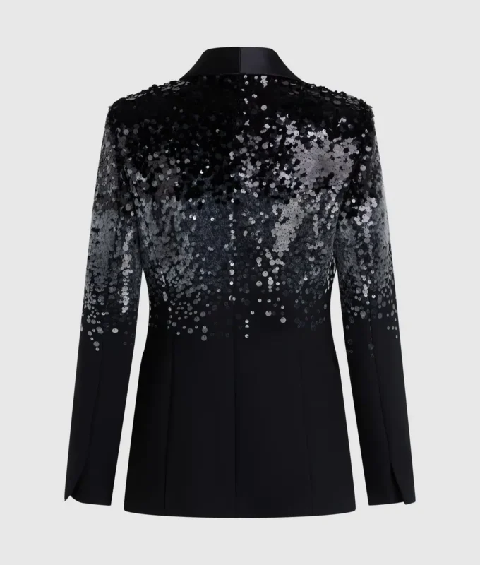 KL Studio Paillettenblazer KL Studio Paillettenblazer