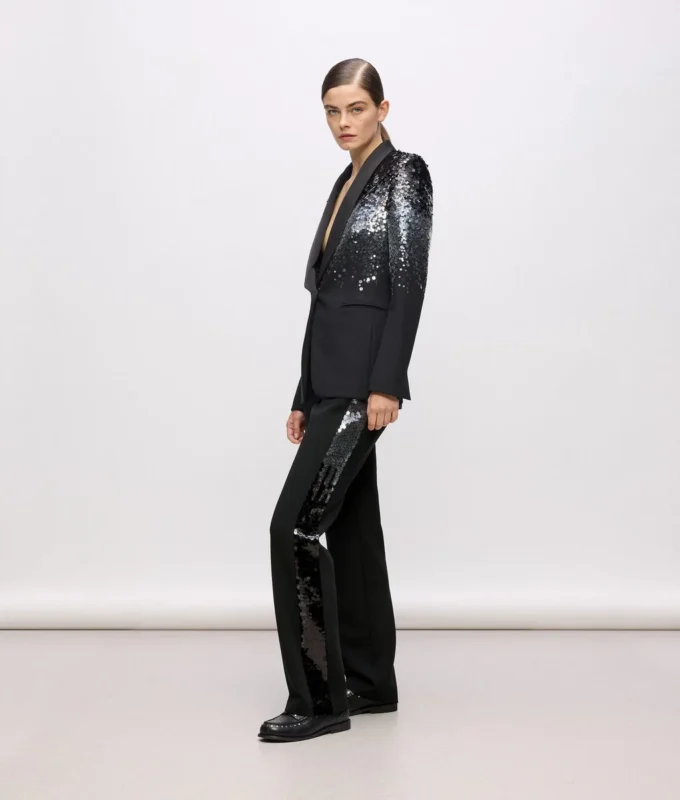 KL Studio Paillettenhose KL Studio Paillettenhose