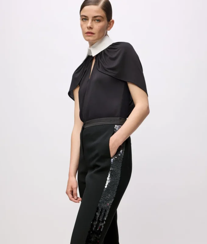 KL Studio Paillettenhose KL Studio Paillettenhose
