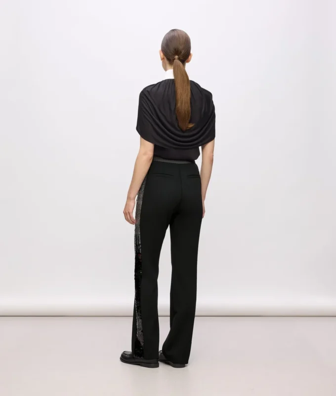 KL Studio Paillettenhose KL Studio Paillettenhose