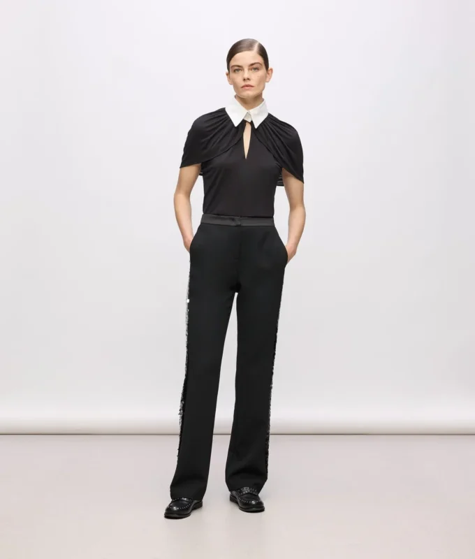 KL Studio Paillettenhose KL Studio Paillettenhose