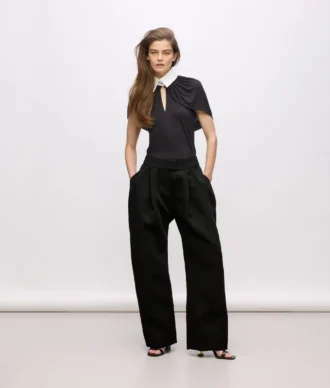 KL Studio Voluminöse Hose KL Studio Voluminöse Hose