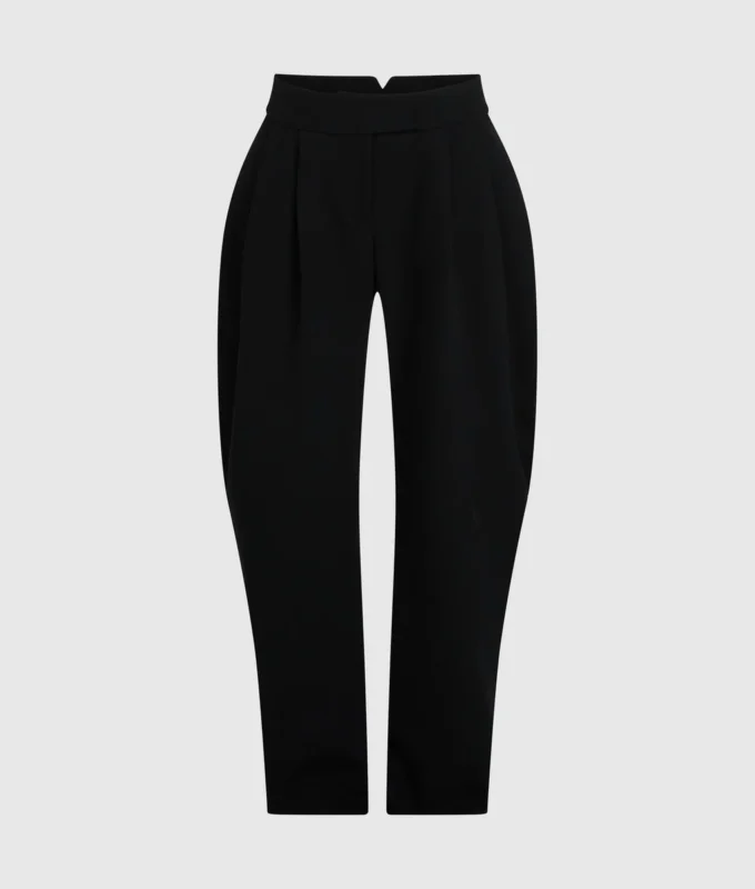 KL Studio Voluminöse Hose