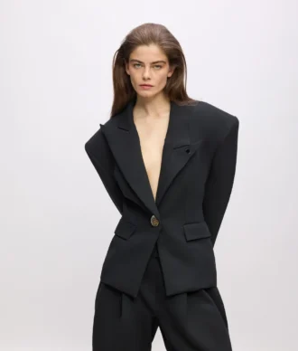 KL Studio Voluminöser Blazer KL Studio Voluminöser Blazer