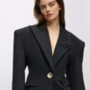 KL Studio Voluminöser Blazer
