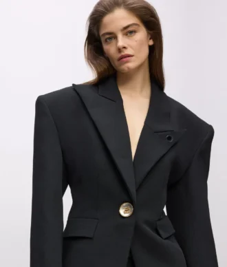 KL Studio Voluminöser Blazer KL Studio Voluminöser Blazer