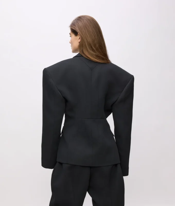 KL Studio Voluminöser Blazer