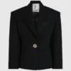 KL Studio Voluminöser Blazer