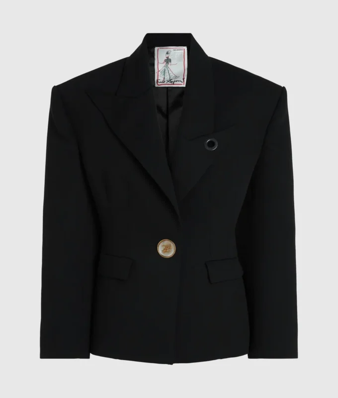 KL Studio Voluminöser Blazer