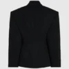 KL Studio Voluminöser Blazer