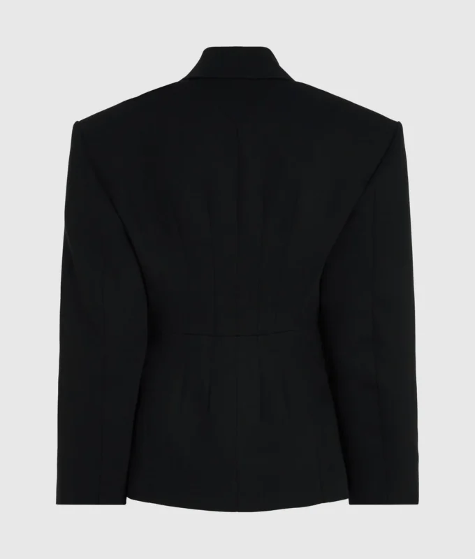 KL Studio Voluminöser Blazer