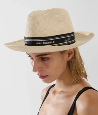 KL X BORSALINO PANAMA-HUT