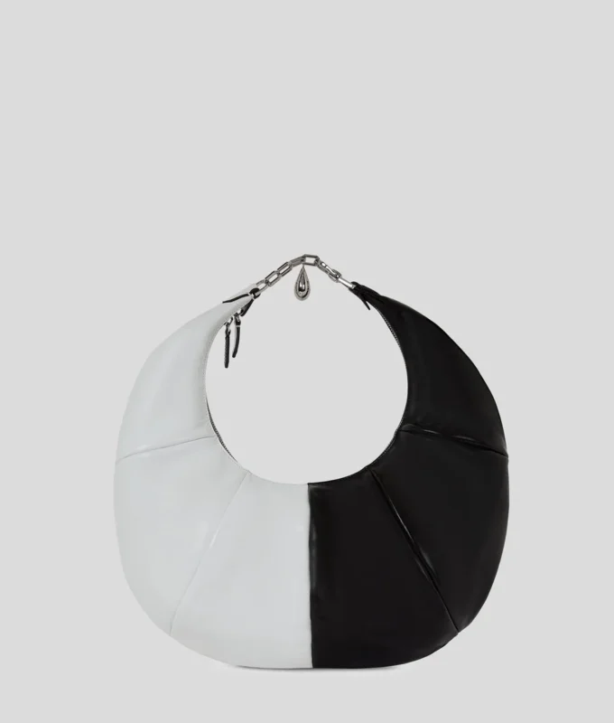 KL X JOANN GROSSE SCHULTERTASCHE