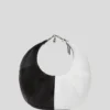 KL X JOANN GROSSE SCHULTERTASCHE