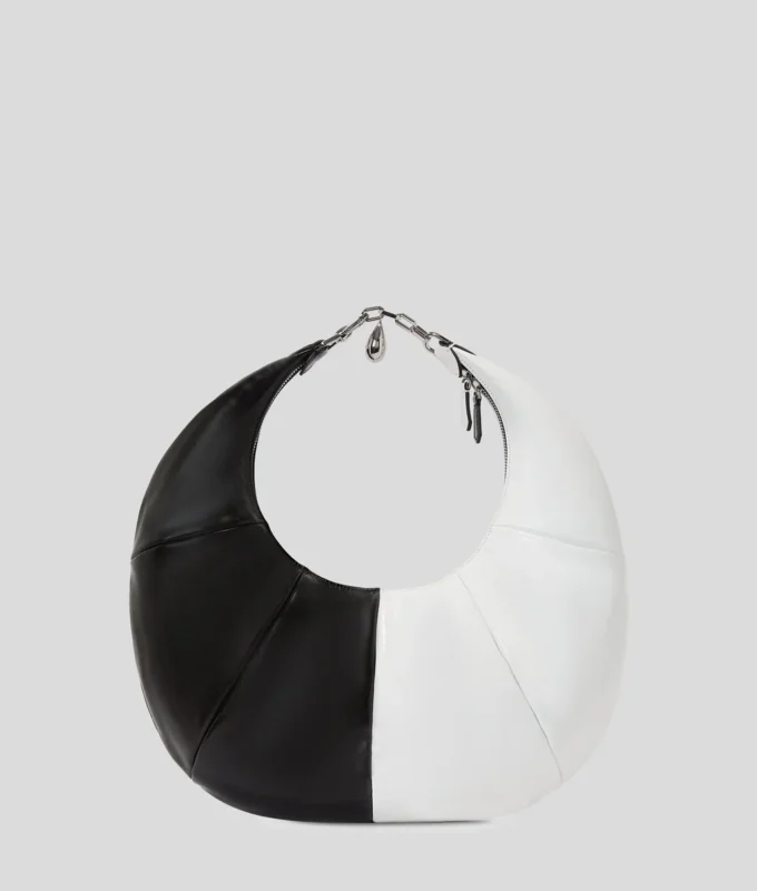 KL X JOANN GROSSE SCHULTERTASCHE