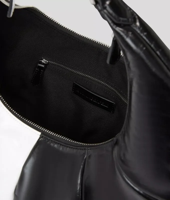 KL X JOANN GROSSE SCHULTERTASCHE