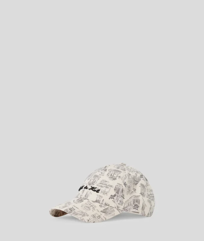 KL X JORGE PARRA ALL-OVER-PRINT-KAPPE KL X JORGE PARRA ALL-OVER-PRINT-KAPPE