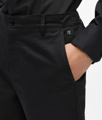 Klassische Chino-Hose