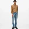 Klassische Jeans Klassische Jeans