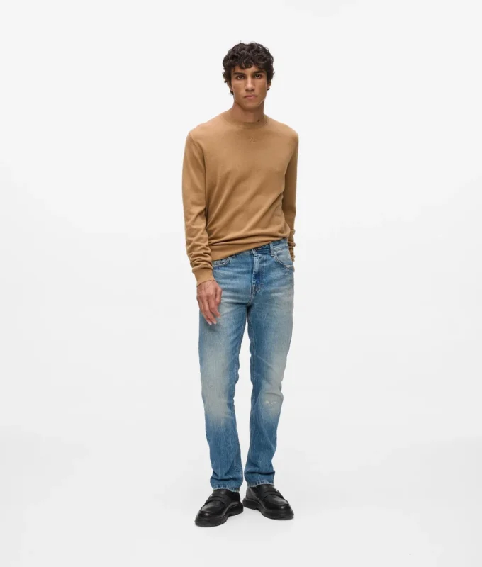 Klassische Jeans Klassische Jeans